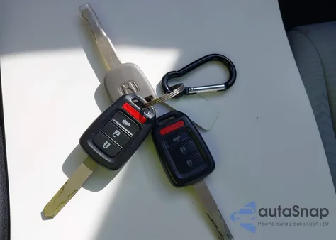 2017 Honda Accord Lx from USA, damaged, VIN 1HGCR2F35HA004181